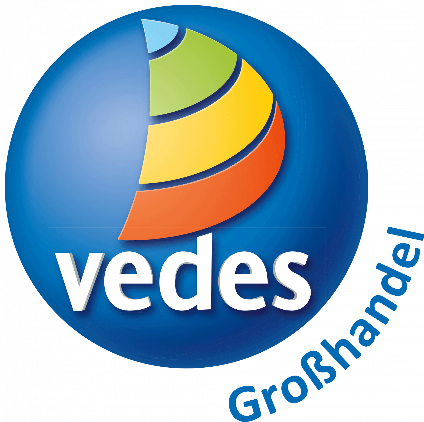Vedes Logo